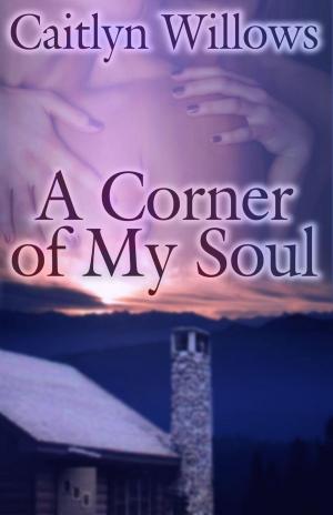 Cover of the book A Corner of My Soul by Caitlyn Willows