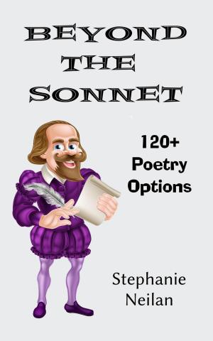 Cover of the book Beyond the Sonnet by Terence O'Grady