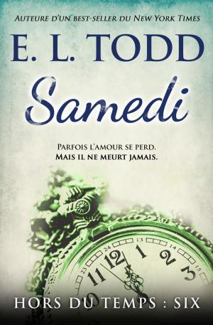 Book cover of Samedi