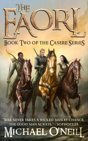 Cover of the book The Eaorl by Danielle Q. Lee
