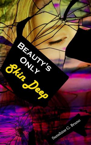 Book cover of Beauty's Only Skin Deep