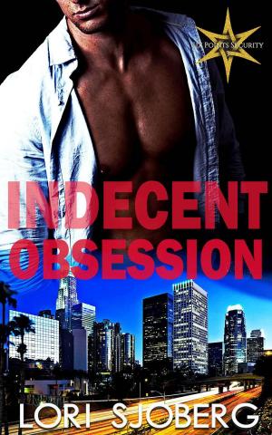 Cover of Indecent Obsession