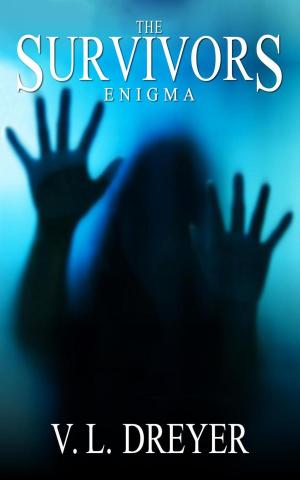 Cover of the book The Survivors: Enigma by JL Rehman