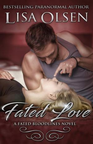 Cover of the book Fated Love by Heidi Joy Tretheway