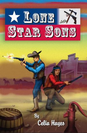 Cover of the book Lone Star Sons by Ian Winchester