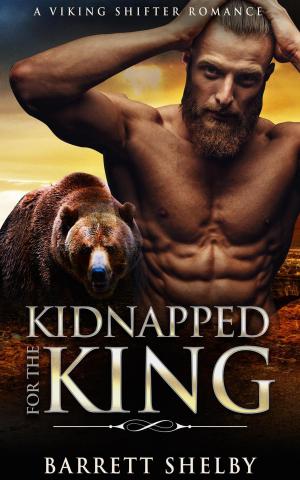 Cover of the book Kidnapped for the King by Mary Ann Mitchell