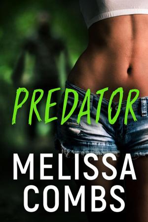 Cover of the book Predator by S.E. Wright
