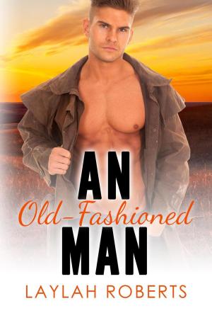 Cover of the book An Old-Fashioned Man by Catherine Spencer