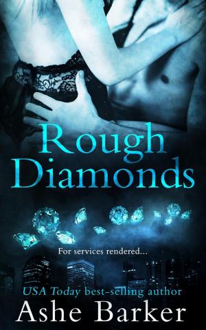 Cover of the book Rough Diamonds by Susann Oriel