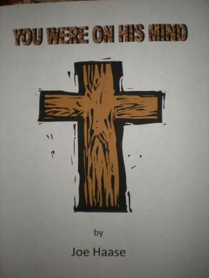 Cover of the book You Were On His Mind by Frank Palacios