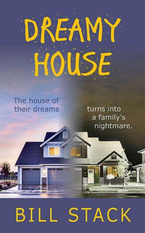 bigCover of the book Dreamy House by 