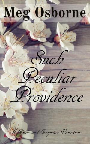 Cover of the book Such Peculiar Providence by Meg Osborne