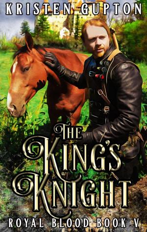 Cover of the book The King's Knight by Erin Michelle Sky, Steven Brown