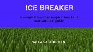 Cover of Ice Breaker