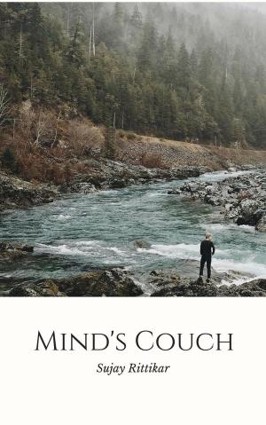 Cover of the book Mind's Couch by Sheldon Graham
