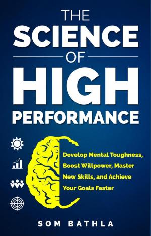 Cover of the book The Science of High Performance by Fran Shaw