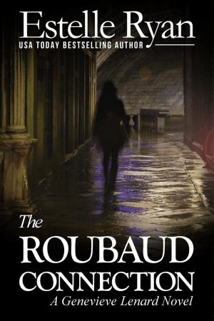 Cover of the book The Roubaud Connection by Mario Molinari