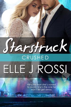 Cover of the book Crushed by Pamela Ford