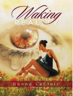 bigCover of the book Waking Reality: Acts of Innocence and Awakenings by 