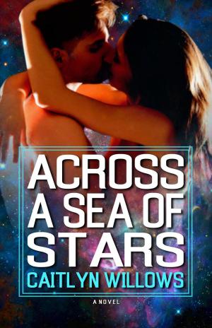 Book cover of Across a Sea of Stars