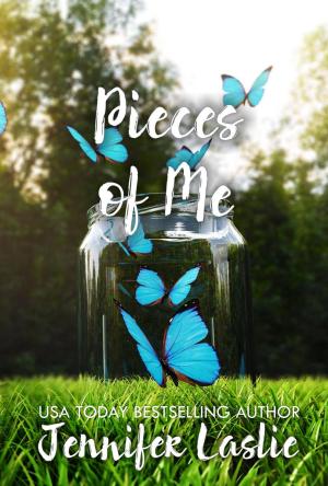 Cover of the book Pieces of Me by Yecheilyah Ysrayl