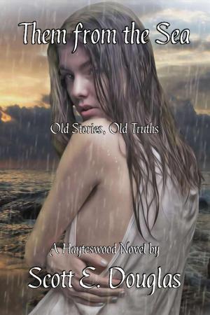 Book cover of Them From The Sea (Old Stories, Old Truths)