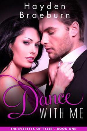 Cover of Dance With Me