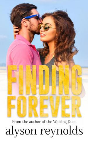 Cover of the book Finding Forever by Karen GoatKeeper