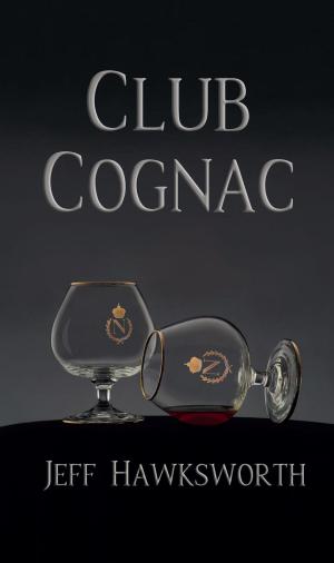 bigCover of the book Club Cognac by 