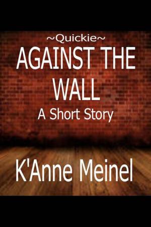 Book cover of Quickie ~ Against the Wall