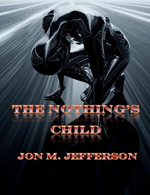bigCover of the book The Nothing's Child by 