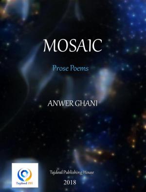 Cover of the book MOSAIC by C. D. Melley
