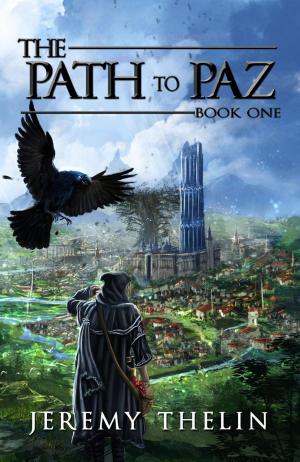 bigCover of the book The Path to Paz by 