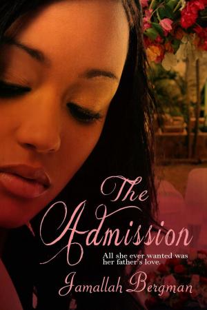Cover of the book The Admission by Angie Torres