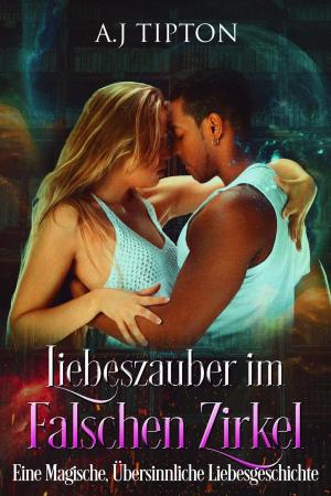 Cover of the book Liebeszauber im Falschen Zirkel: Eine Magische, Übersinnliche Liebesgeschichte by Erika Rhys