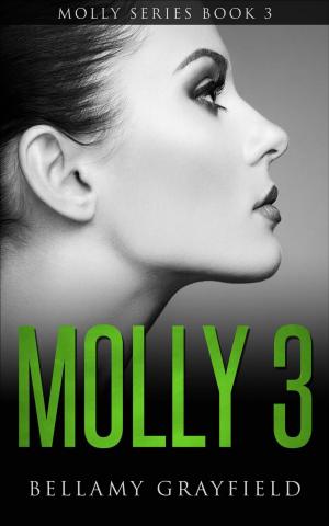 Cover of Molly 3