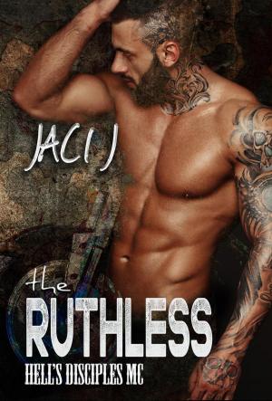 Cover of The Ruthless