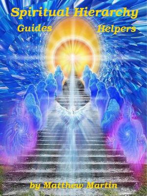 Book cover of Spiritual Hierarchy