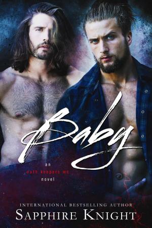 Cover of the book Baby by Sapphire Knight