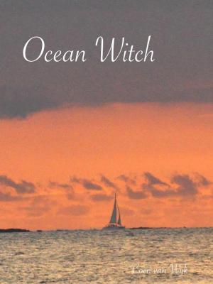 Cover of Ocean Witch