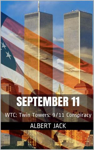 Cover of the book September 11 by Albert Jack