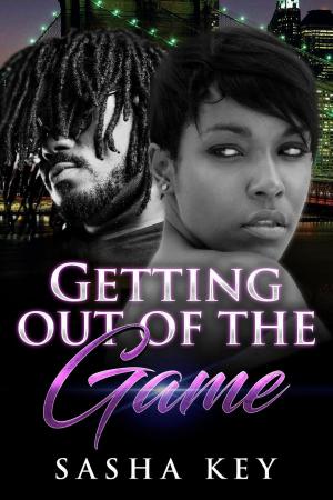 Cover of the book Getting Out Of The Game by Scott R. Welaert