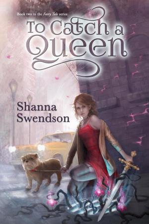 Book cover of To Catch a Queen