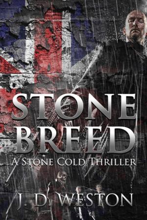 Book cover of Stone Breed