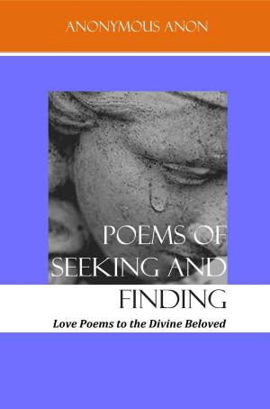 Book cover of Poems of Seeking and finding