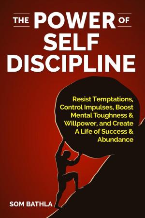 bigCover of the book The Power of Self Discipline by 