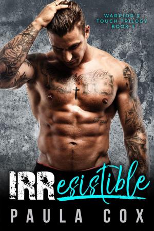 bigCover of the book Irresistible: A Marine Military Romance by 