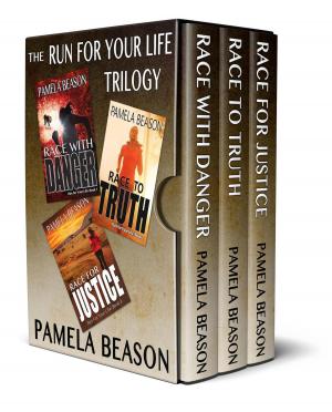 Cover of the book The Run for Your Life Trilogy Box Set by Ian S. Bott