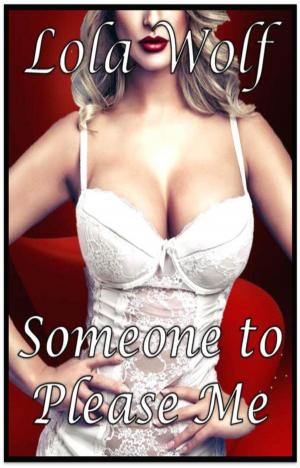 Cover of the book Someone to Please Me by Lola Wolf