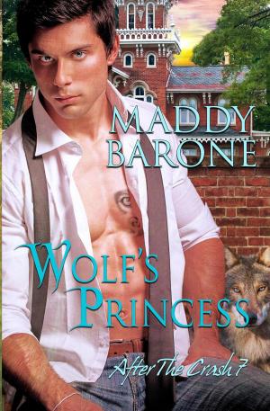 Cover of the book Wolf's Princess by Billy Wells